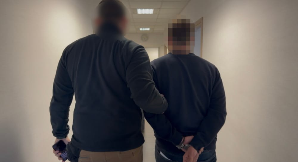 Policja z Mokotowa zabezpieczyła ponad 18 kg narkotyków. 34-latek w areszcie
