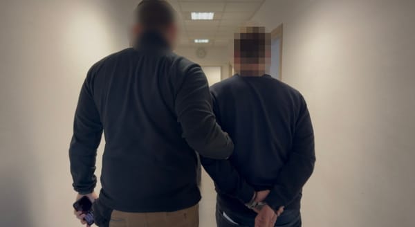 Policja z Mokotowa zabezpieczyła ponad 18 kg narkotyków. 34-latek w areszcie